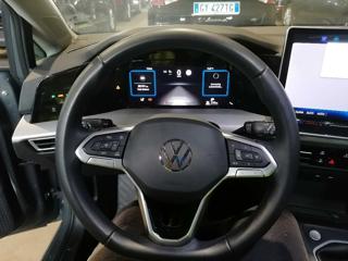 VOLKSWAGEN Golf usata, con Boardcomputer