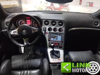 ALFA ROMEO 159 usata, con Fendinebbia