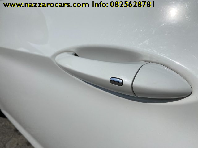 OPEL Astra usata, con Sedile posteriore sdoppiato