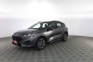 FORD Kuga usata 6