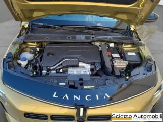 LANCIA Ypsilon usata, con Bluetooth