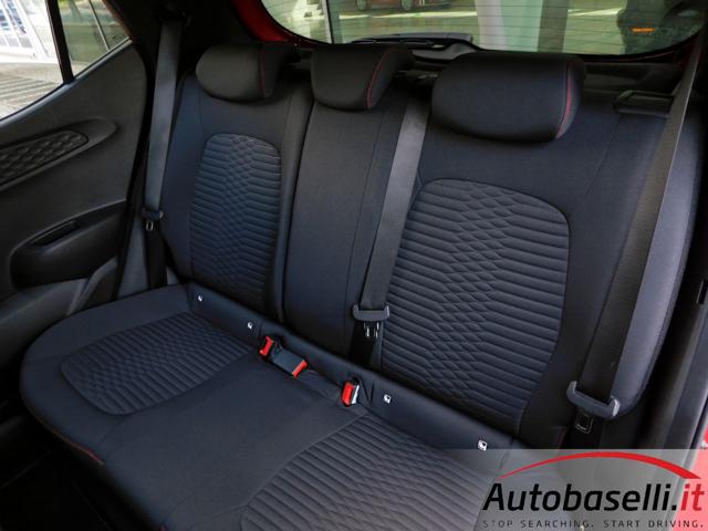 HYUNDAI i10 usata 58