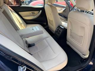 BMW 320 usata, con Cruise Control