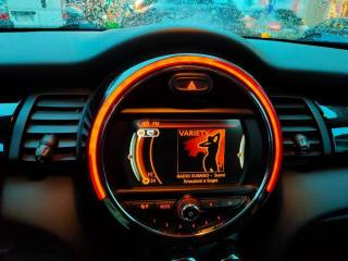 MINI Cooper usata, con Climatizzatore