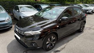 DACIA Sandero usata, con Controllo vocale
