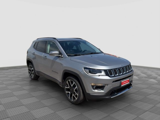 JEEP Compass usata 6