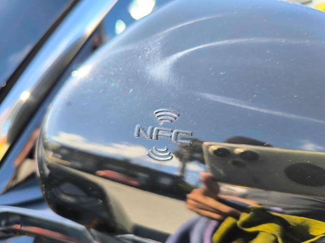 BYD Seal usata, con Specchietti laterali elettrici