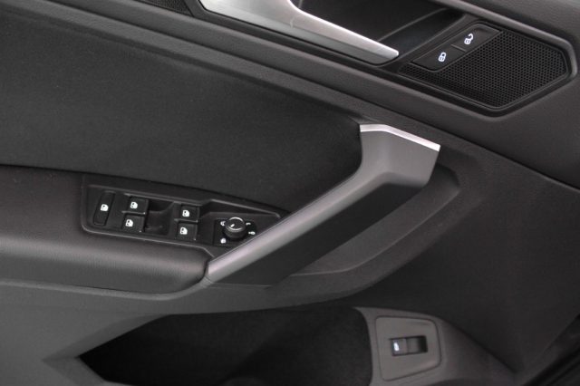 VOLKSWAGEN Tiguan usata, con Fari LED