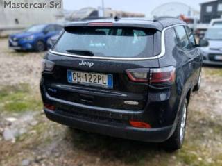 JEEP Compass usata, con Controllo trazione
