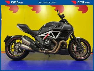 DUCATI Diavel usata 2
