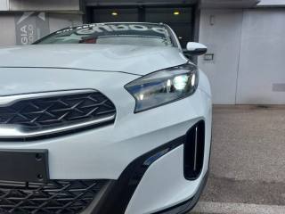 KIA XCeed usata, con Sistema di navigazione