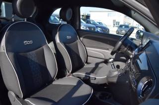 FIAT 500 usata, con Immobilizzatore elettronico