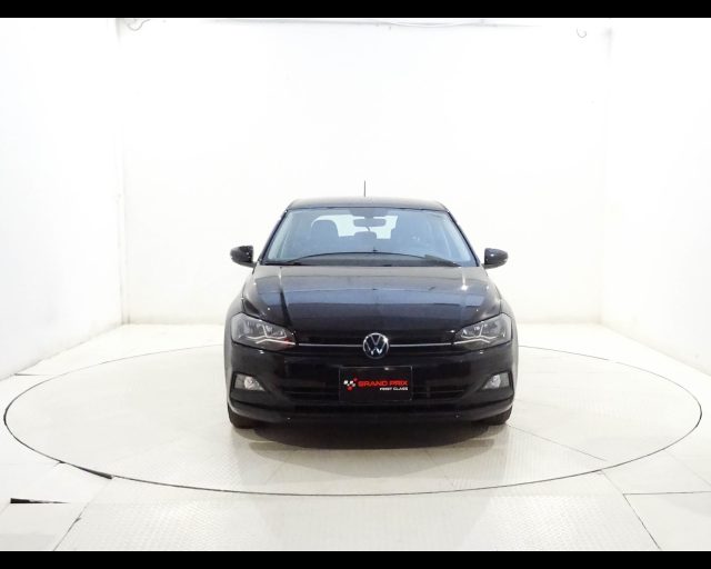 VOLKSWAGEN Polo usata, con ABS