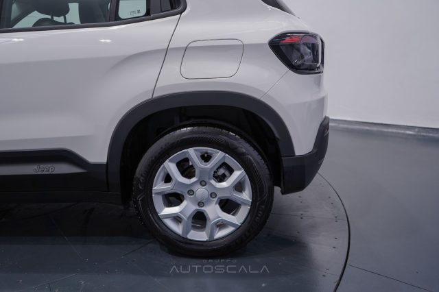 JEEP Avenger usata 33