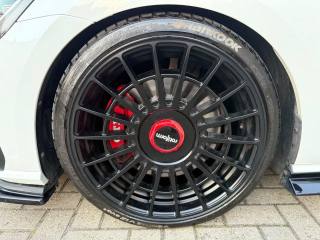 VOLKSWAGEN Golf GTI usata, con Fendinebbia