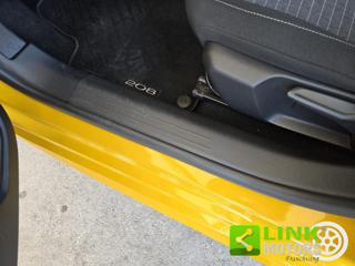 PEUGEOT 208 usata 42