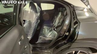 NISSAN Juke usata, con Airbag