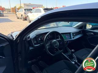AUDI A1 usata, con Controllo trazione