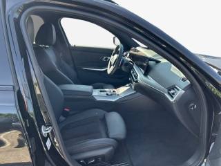 BMW 320 usata, con Immobilizzatore elettronico