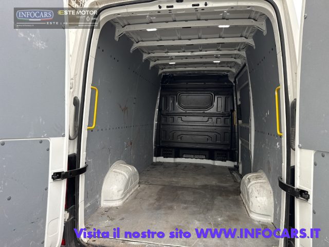 VOLKSWAGEN Crafter usata, con Chiusura centralizzata telecomandata