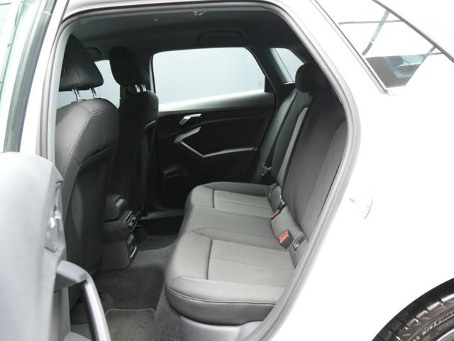 AUDI A3 usata, con Climatizzatore