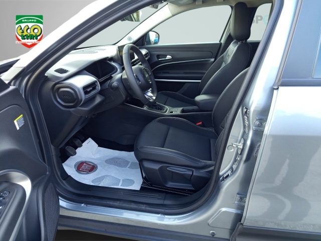 JEEP Avenger usata, con Specchietti laterali elettrici