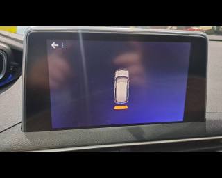 PEUGEOT 3008 usata, con Kit antipanne