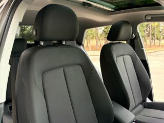 AUDI Q2 usata, con Immobilizzatore elettronico