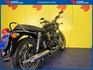 TRIUMPH Bonneville usata 3