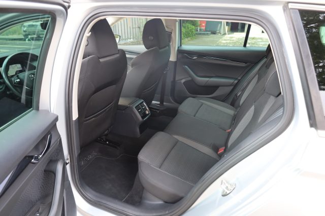 SKODA Octavia usata 97