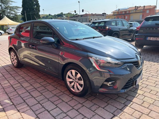 RENAULT Clio usata, con Airbag