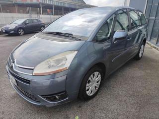 CITROEN C4 Grand Picasso 1.6 VTi 120 Elegance GPL