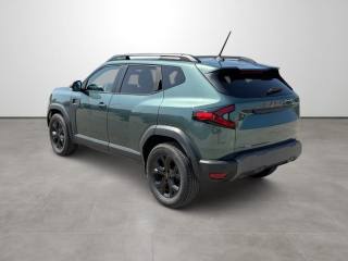 DACIA Duster usata, con Climatizzatore