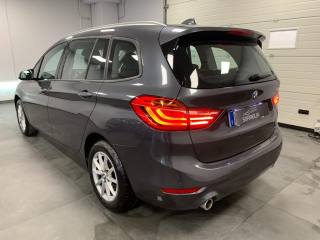 BMW 216 usata, con Airbag Passeggero