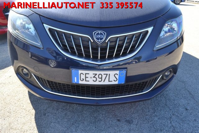 LANCIA Ypsilon usata, con Airbag Passeggero