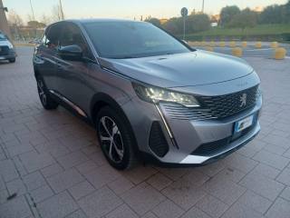 PEUGEOT 3008 usata, con Airbag