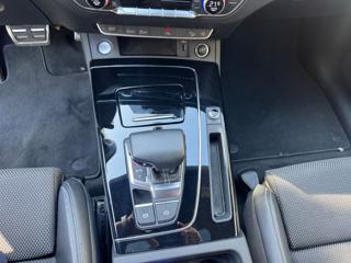 AUDI Q5 usata, con Autoradio
