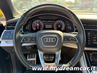 AUDI Q8 usata, con Chiusura centralizzata