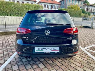 VOLKSWAGEN Golf usata, con Alzacristalli elettrici