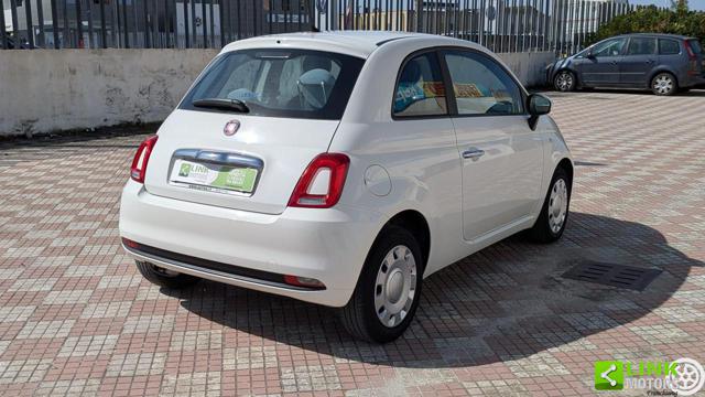 FIAT 500 usata, con Alzacristalli elettrici
