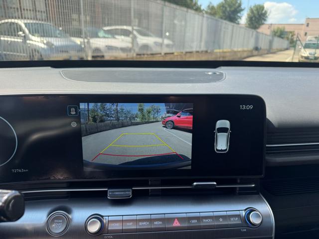 HYUNDAI Kona usata, con Controllo trazione