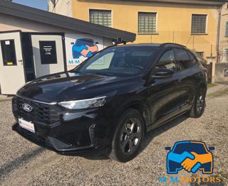 FORD Kuga 2.5 Plug In Hybrid 243 CV CVT 2WD ST-Line