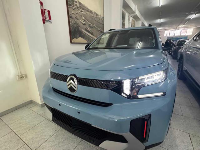 CITROEN C3 Aircross usata, con Airbag