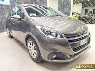PEUGEOT 208 usata, con Airbag laterali