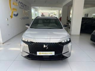 DS AUTOMOBILES DS 7 usata, con Autoradio