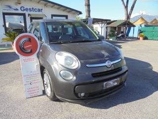 FIAT 500L usata, con Airbag laterali