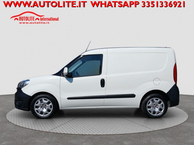FIAT Doblo usata, con Alzacristalli elettrici