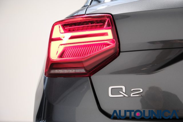 AUDI Q2 usata 53