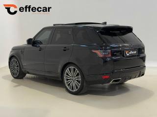 LAND ROVER Range Rover Sport usata, con Airbag Passeggero