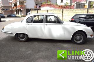 JAGUAR S-Type usata 16